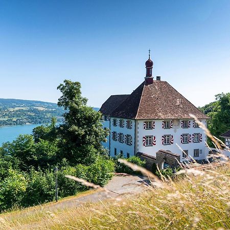 Schloss Freudenfels Eschenz Exteriér fotografie