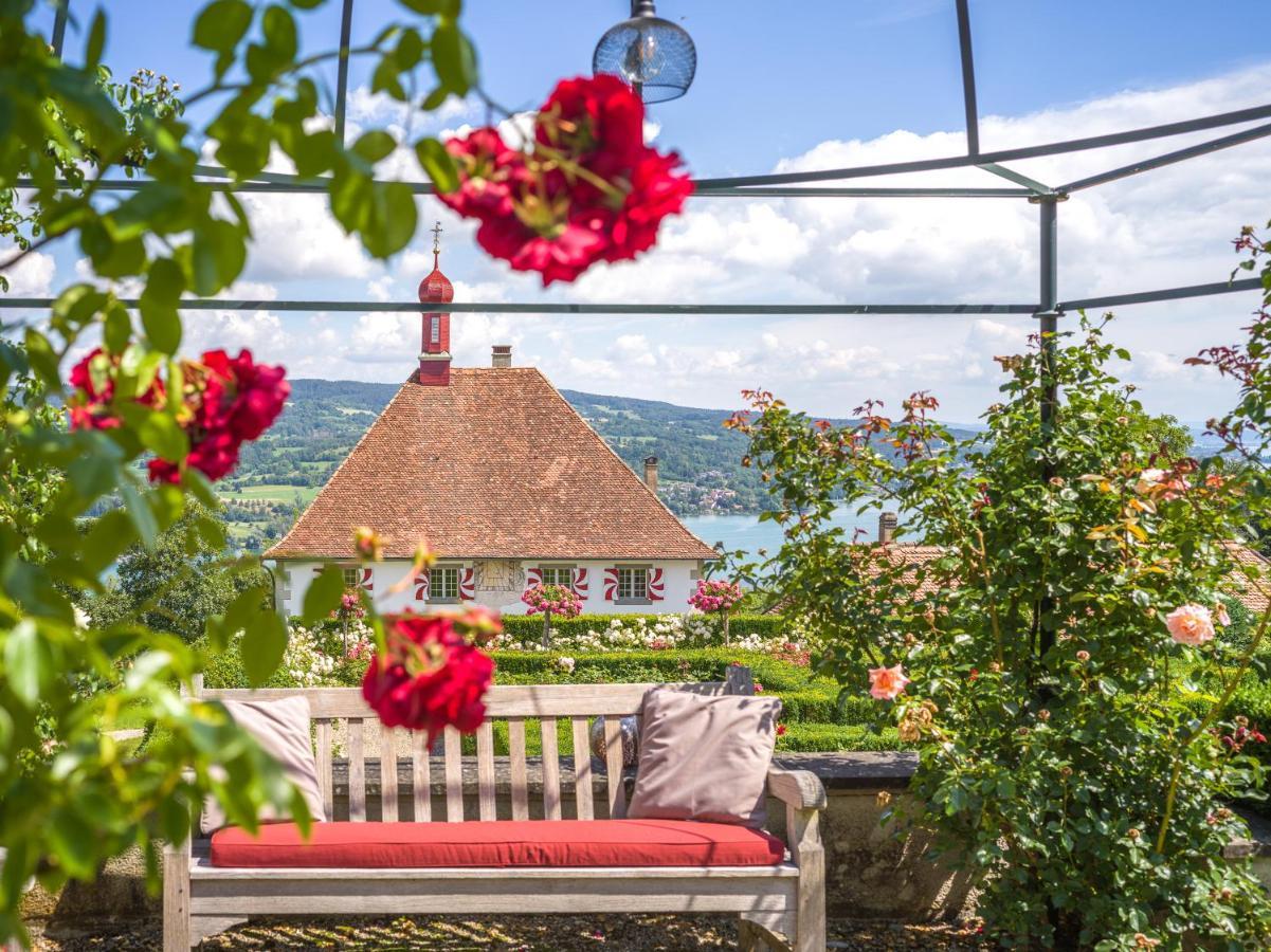 Schloss Freudenfels Eschenz Exteriér fotografie