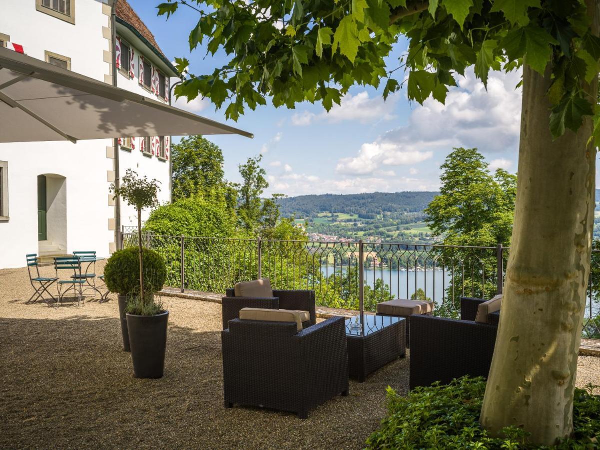 Schloss Freudenfels Eschenz Exteriér fotografie
