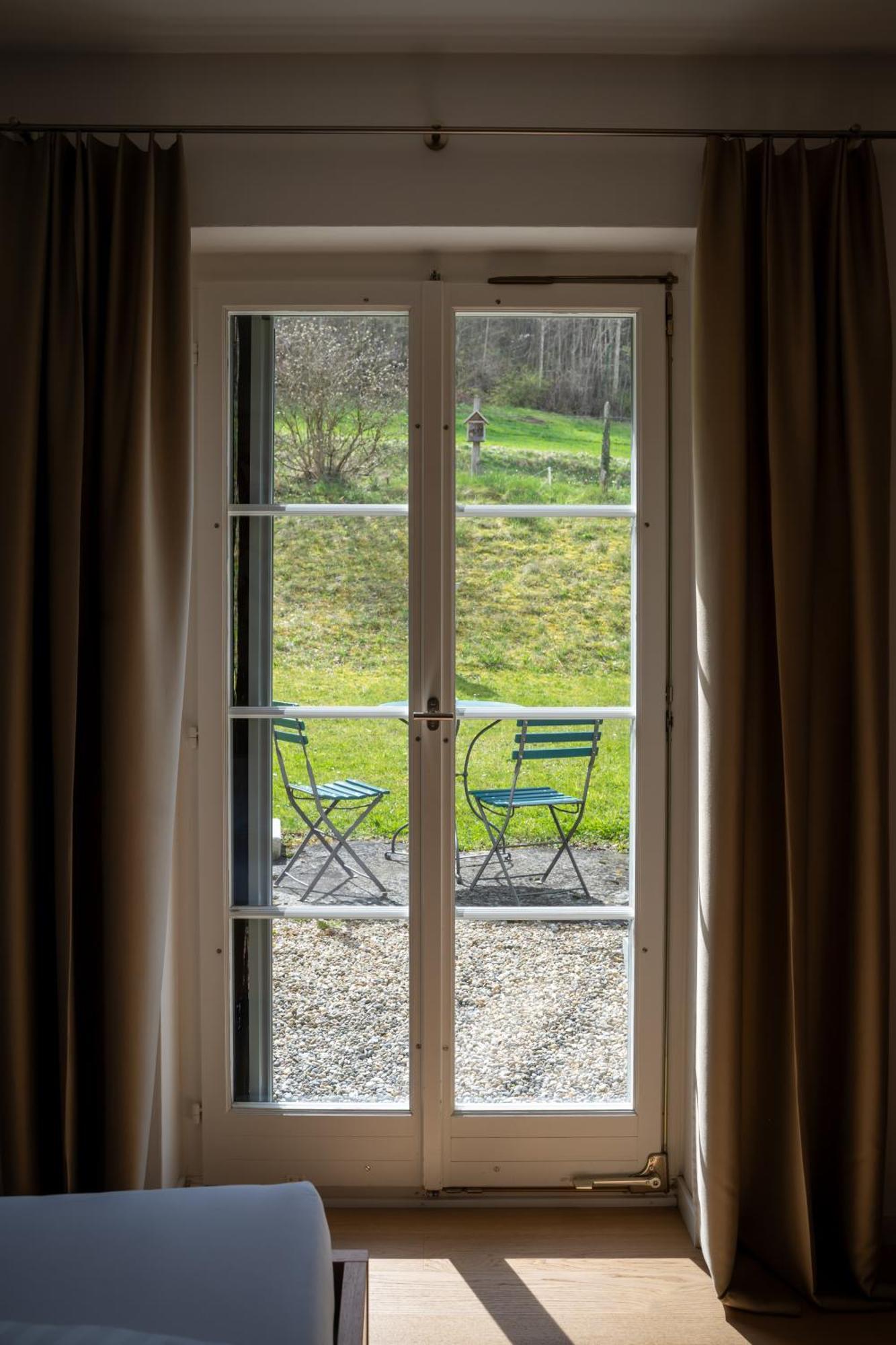 Schloss Freudenfels Eschenz Exteriér fotografie