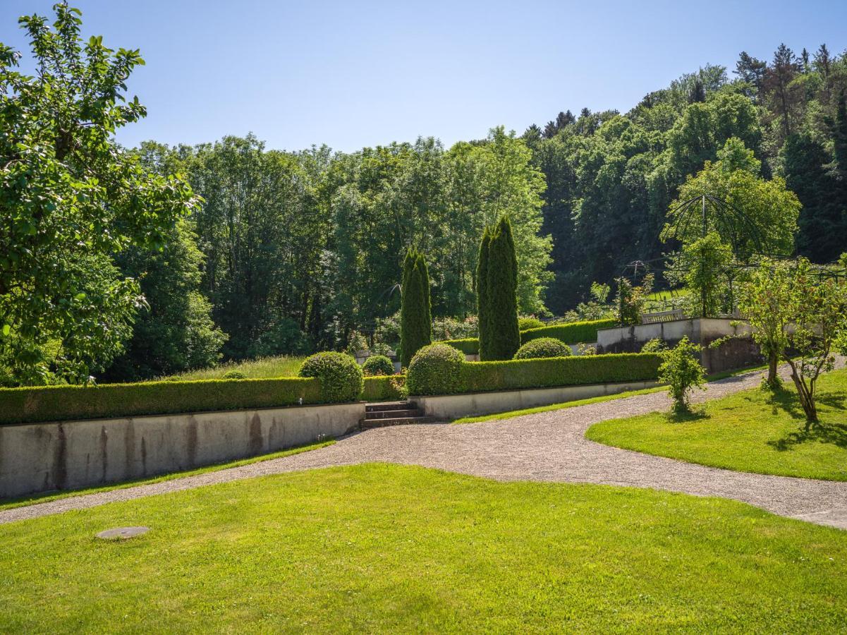 Schloss Freudenfels Eschenz Exteriér fotografie