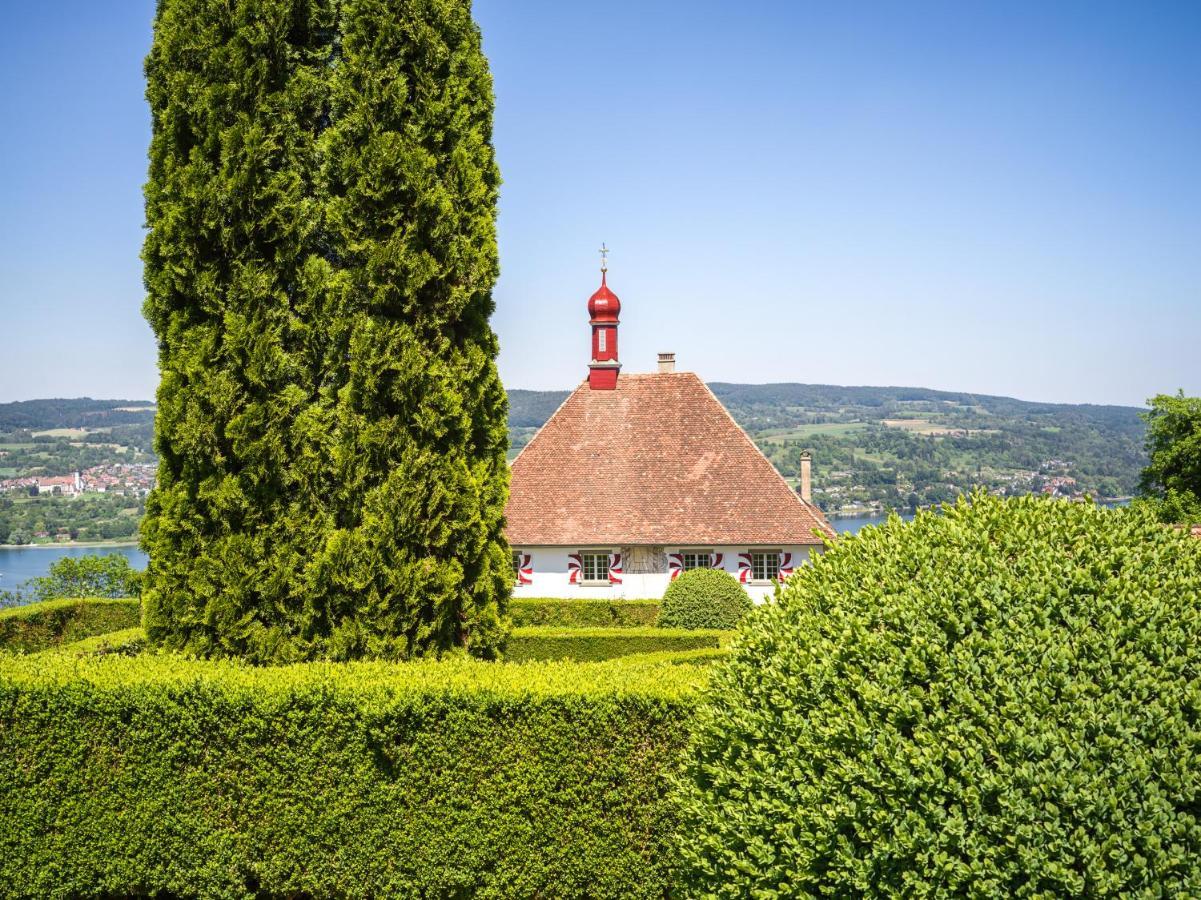 Schloss Freudenfels Eschenz Exteriér fotografie