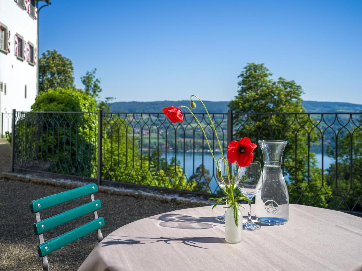 Schloss Freudenfels Eschenz Exteriér fotografie
